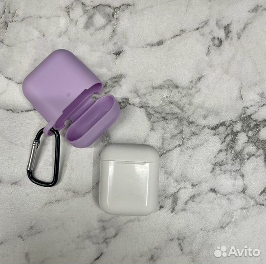 Airpods (оригинал)