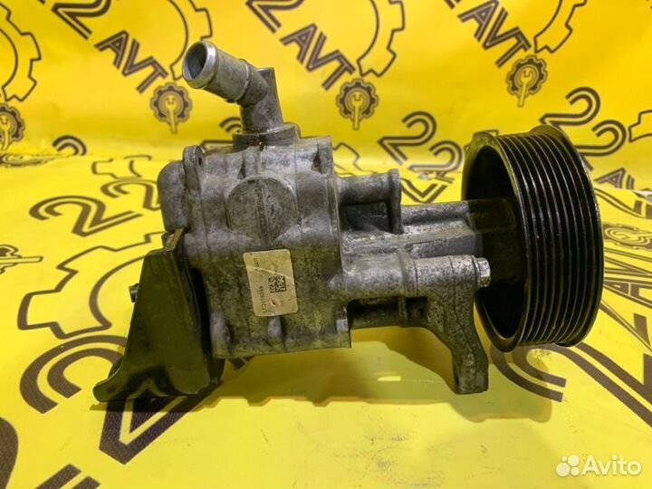 Насос гур Bmw 535Ix F10 N55B30 2011