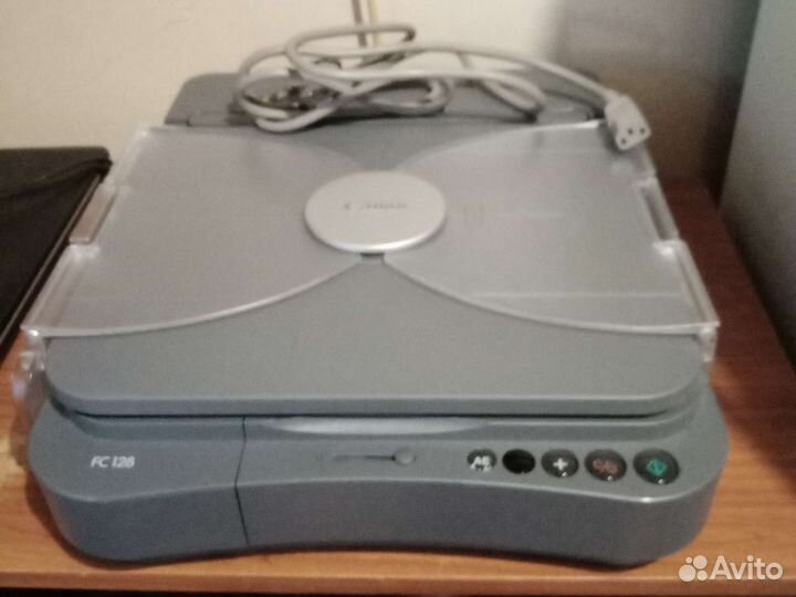 Копир Canon H12275