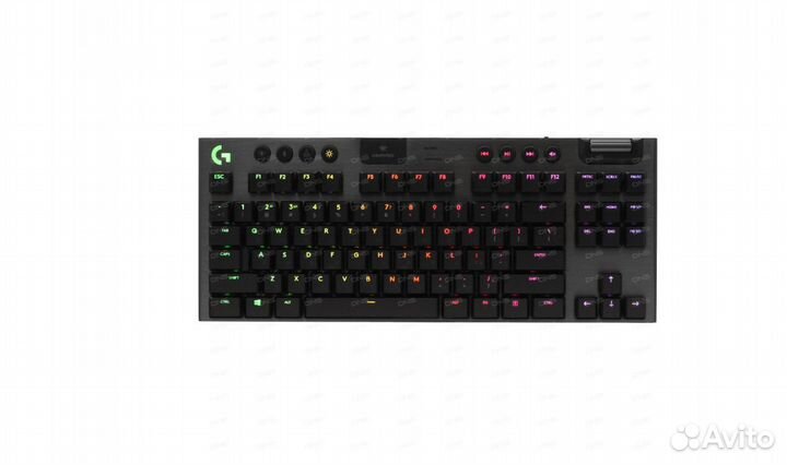 Беспроводная клавиатура Logitech g913tkl