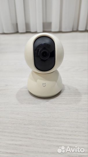 Wifi камера Xiaomi mijia 360