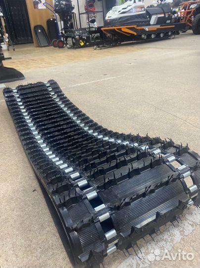 Гусеница для снегохода Буран