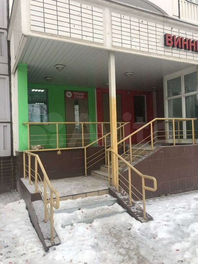 Комната 20 м², 1/10 эт.