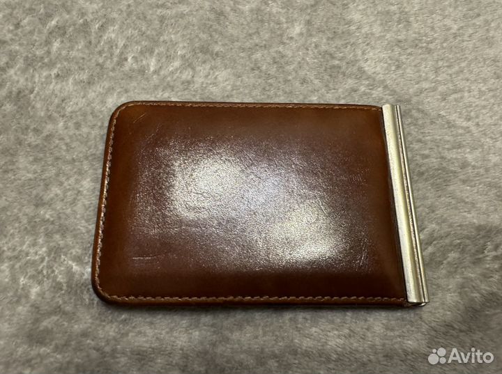 Зажим для денег