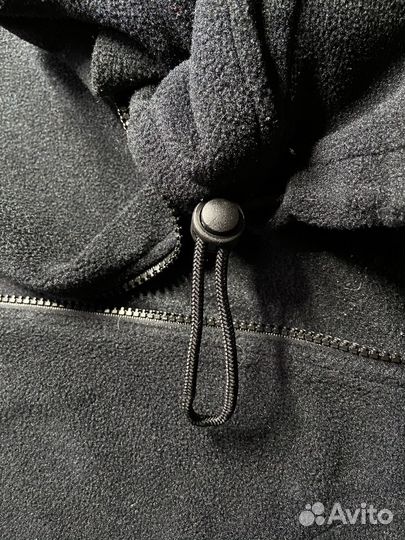 Флисовая кофта Salewa Polarlite