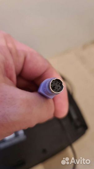 Игровая клавиатура