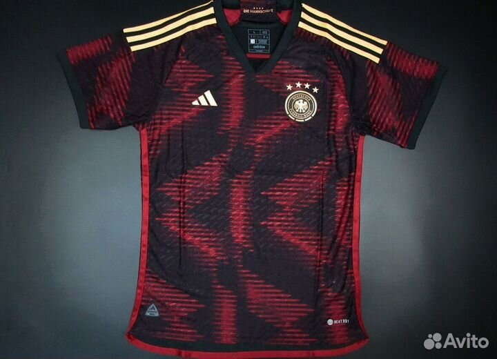 Игровая футболка