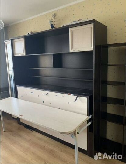 Детская мебель бу