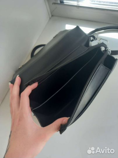 Сумка клатч женская