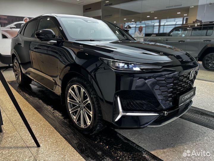 Changan UNI-K 2.0 AT, 2023, 22 186 км