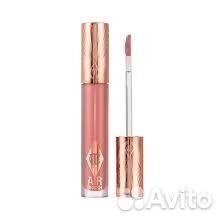 Charlotte tilbury помада жидкая