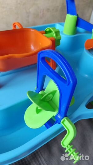 Игрушка для ванной 