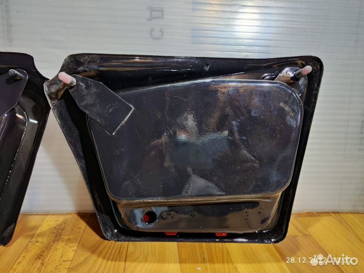 Облицовка Иж Юпитер Планета