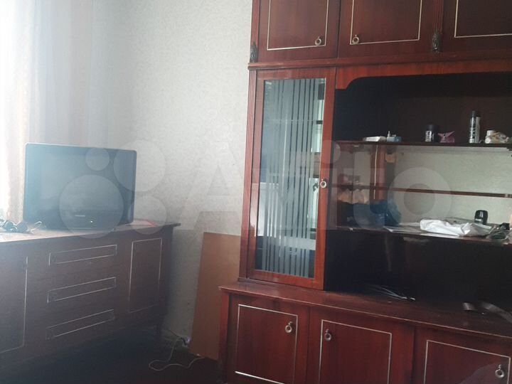 Комната 37 м² в 1-к., 6/12 эт.