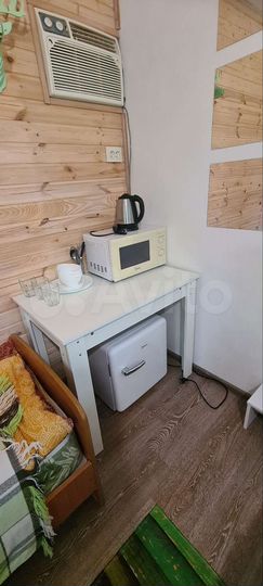 Дом 50 м² на участке 16 сот.