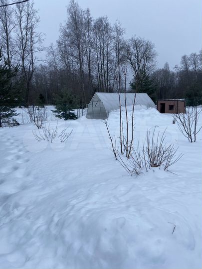 Дом 56 м² на участке 14 сот.