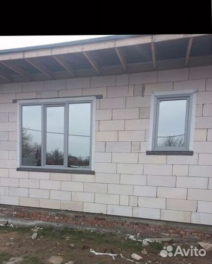 Пластиковые окна / Окна пвх / Евроокна с гарантией