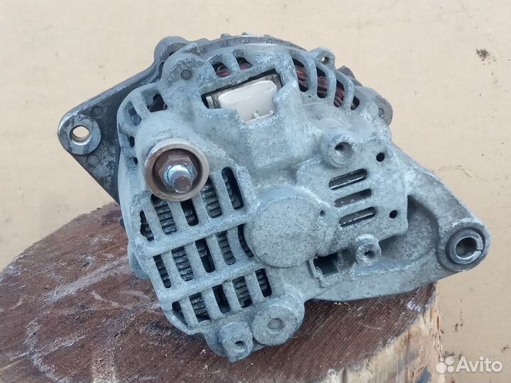 Генератор Mazda 626 323 1,8-2,0л бензин