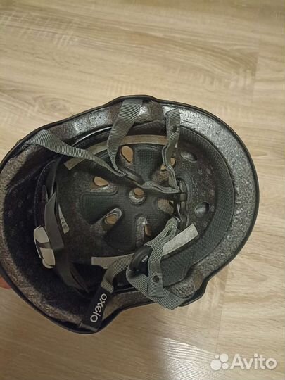 Детский шлем и защита