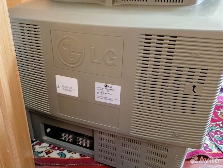 Телевизор LG