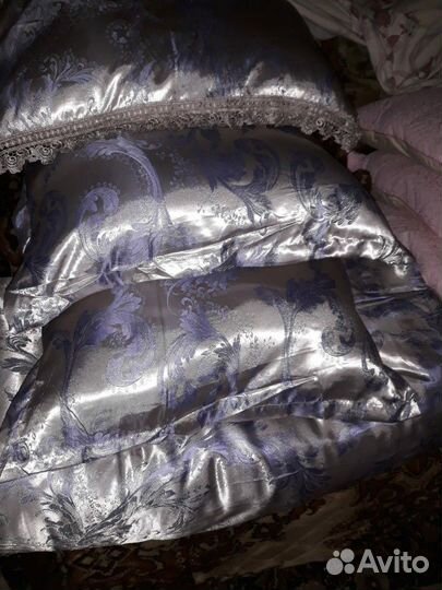 Комплект постельного белья