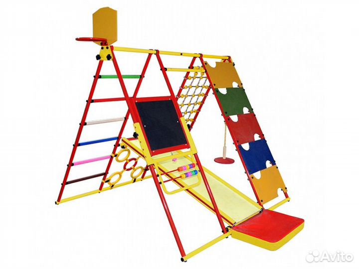 Комплекс ранний старт