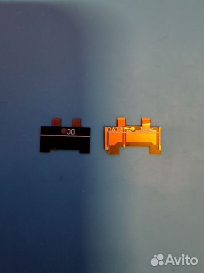 Шлейфа для пайки pico zero rp2040