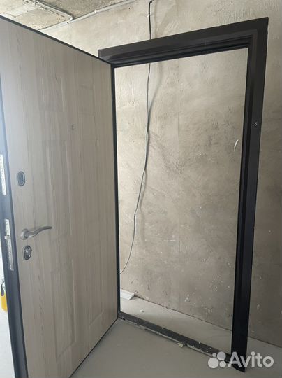 Дверь входная