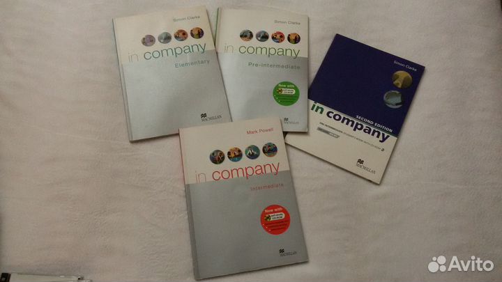 Професс./спец. учебная литература на англ.языке