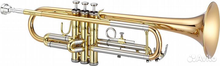 Труба Jupiter JTR-700RA