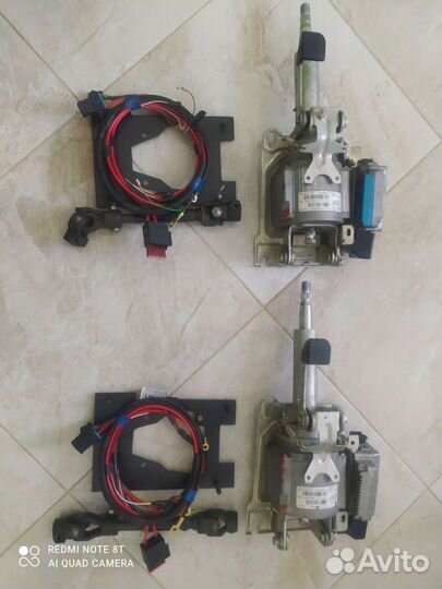 Эур Приора для Ваз2108-2115-2110