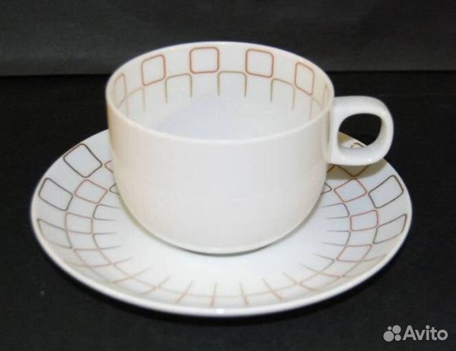 Посуда Rosenthal. Коллекция Honey Moon