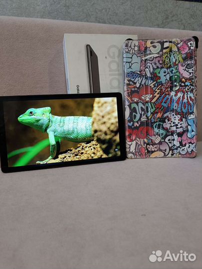 Планшет samsung galaxy tab a7 lite