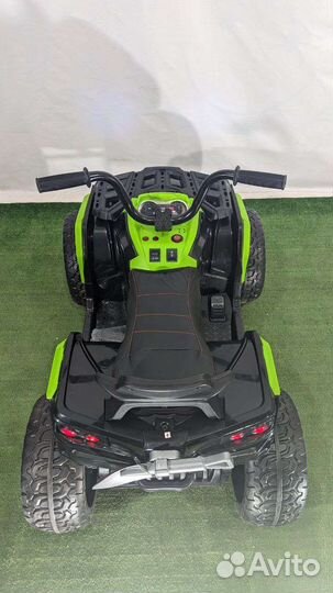 Детский квадроцикл