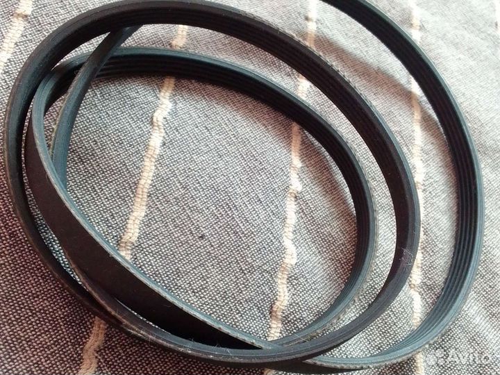 Ремень стиральной машины