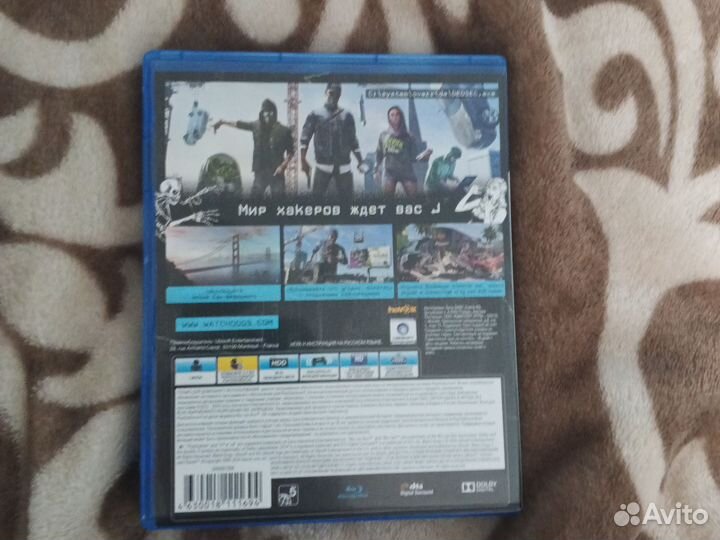 Игры для приставок ps4 диски
