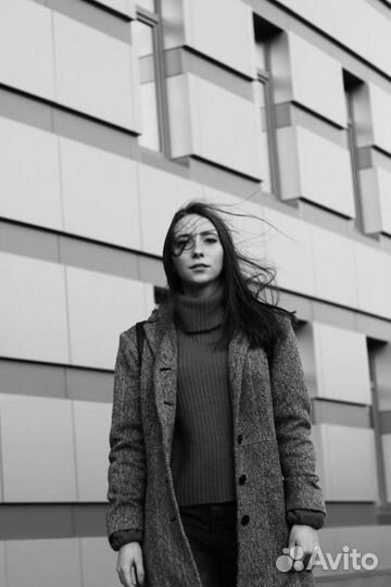 Озвучка диктор