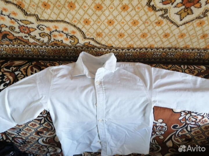 Рубашка для мальчика