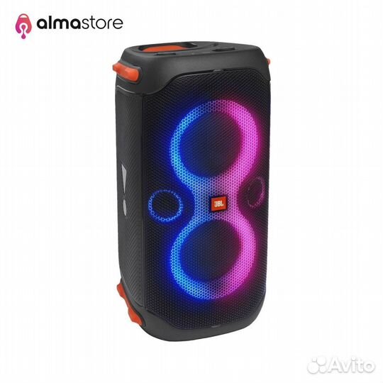 Оригинальная акустическая система JBL PartyBox 110