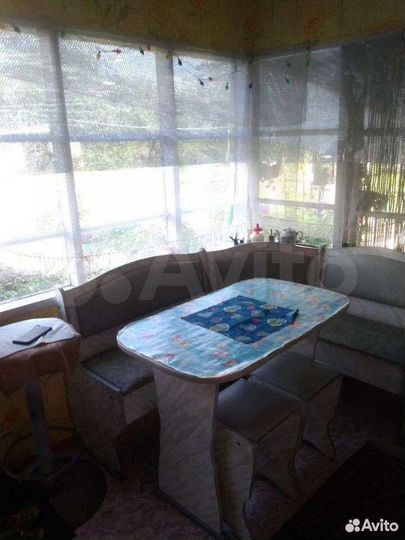 Дача 44 м² на участке 6 сот.