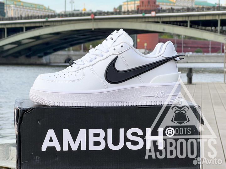 Nike Air Force 1 Ambush