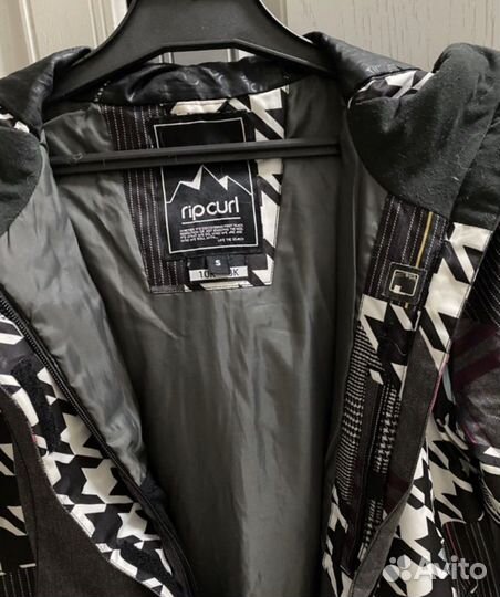 Горнолыжный костюм женский S