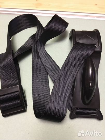 Ремень безопасности для беременных