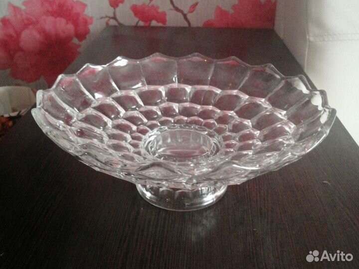 Стопки рюмки наборами от