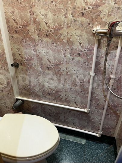 1-к. квартира, 22 м², 1/3 эт.