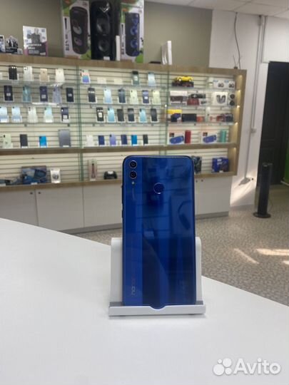 Honor 8x 4/64 GB