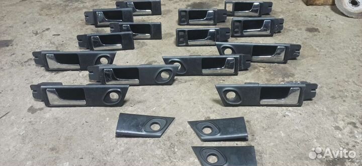 Ручка открывания дверей Audi 100 с4