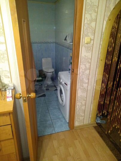 2-к. квартира, 43,6 м², 5/5 эт.