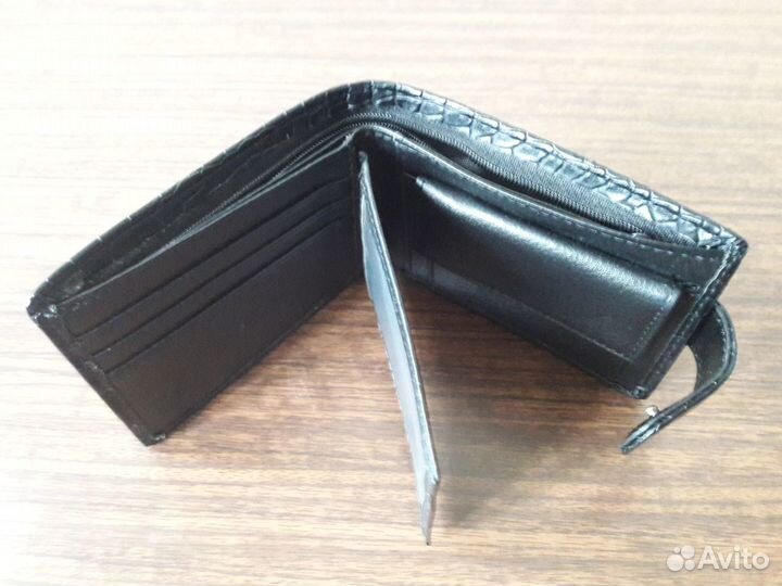Портмоне / Кошелек мужской