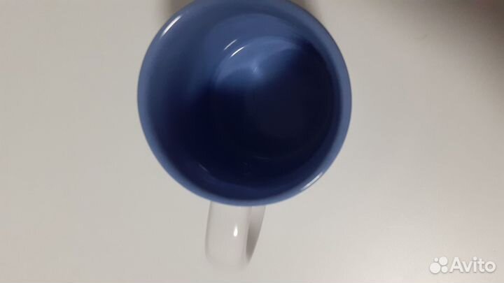 Кружка the cat collection